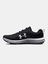 Under Armour Deški čevlji Under Armour UA BGS Assert 10-BLK