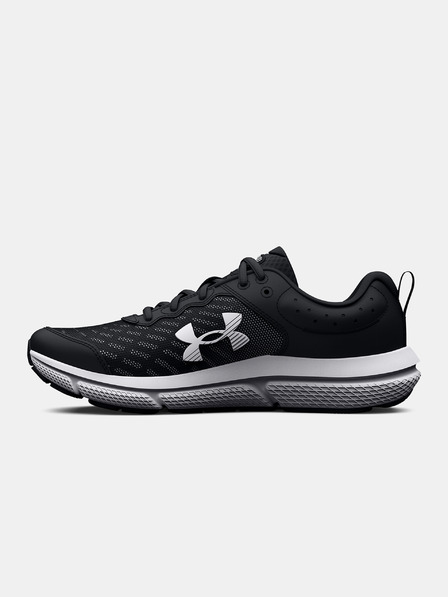 Under Armour Deški čevlji Under Armour UA BGS Assert 10-BLK