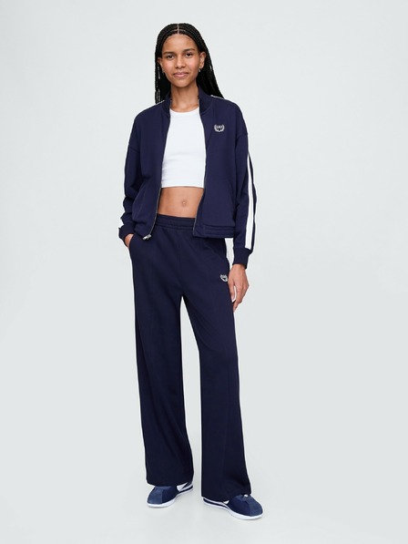 GAP Trenirka z logom Americana GAP