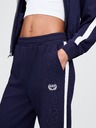 GAP Trenirka z logom Americana GAP
