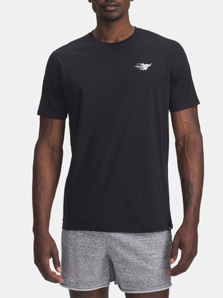 Under Armour Moška majica Under Armour Pjt Rck Truck SS
