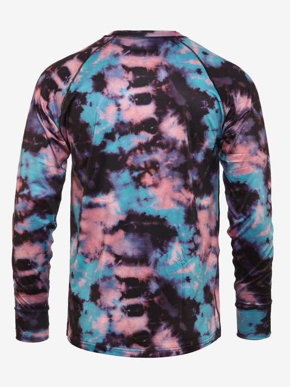 Horsefeathers Termalna majica Riley - aquacolor velikost L HORSEFEATHERS