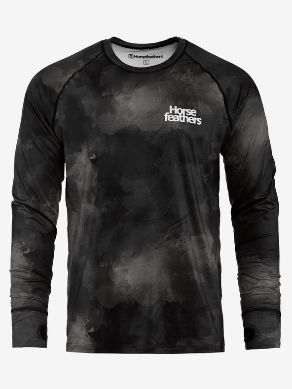 Horsefeathers Termalna majica Riley - sence velikost L HORSEFEATHERS