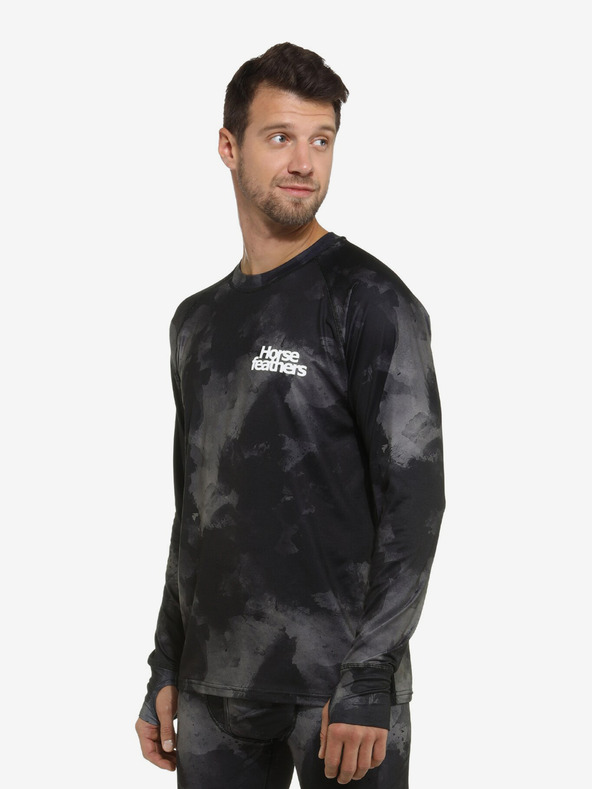 Horsefeathers Termalna majica Riley - sence velikost L HORSEFEATHERS