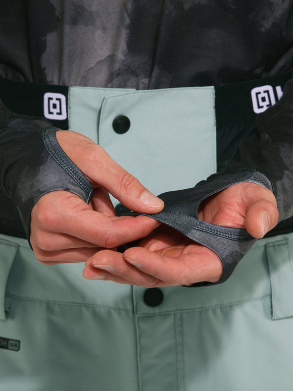 Horsefeathers Termalna majica Riley - sence velikost L HORSEFEATHERS