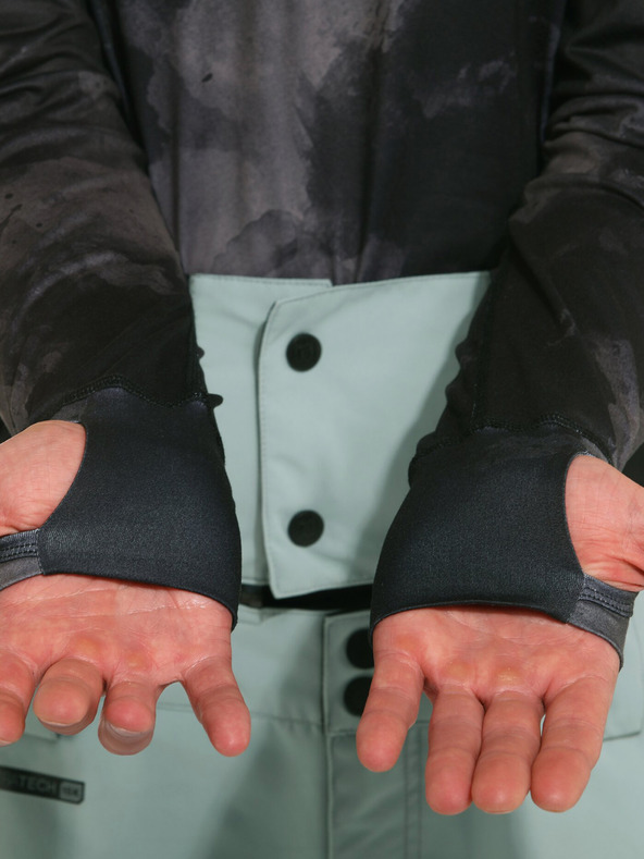 Horsefeathers Termalna majica Riley - sence velikost L HORSEFEATHERS