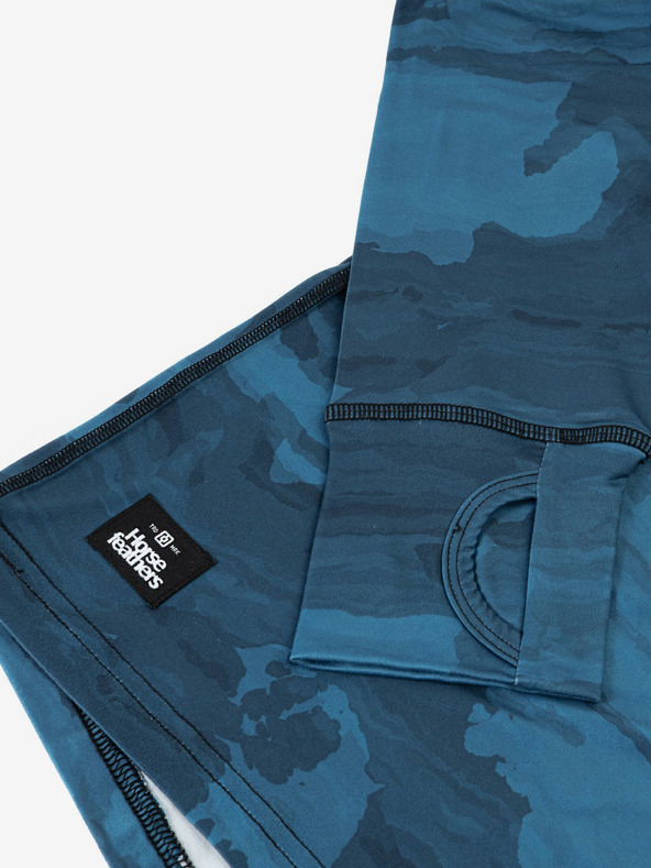 Horsefeathers Termo majica Riley - globina velikost L HORSEFEATHERS