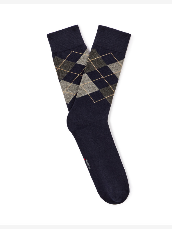 Celio Visoke nogavice Jisolange ena velikost Celio