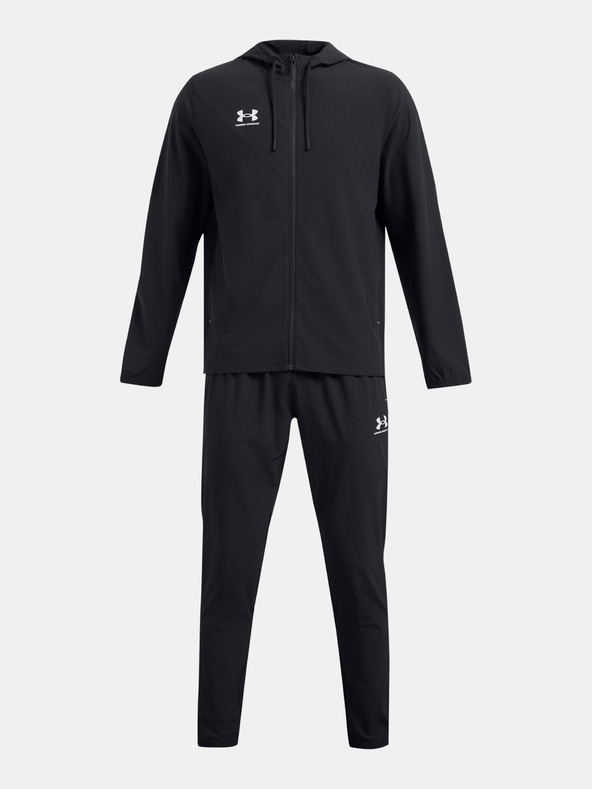 Under Armour Moška trenirka Under Armour UA M's Ch. Pro Tracksuit