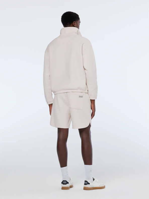 Scotch & Soda Kremaste moške hlače Scotch & Soda