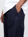 GAP Vrečaste hlače s padalom za unisex GAP