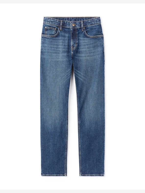 Celio Modre moške kavbojke Celio