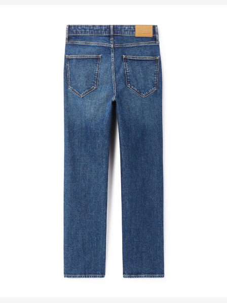 Celio Modre moške kavbojke Celio