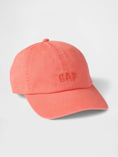 GAP Kapa z logotipom GAP