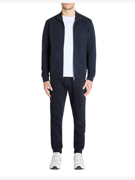 Celio Temno modra moška jopa Celio Letedi