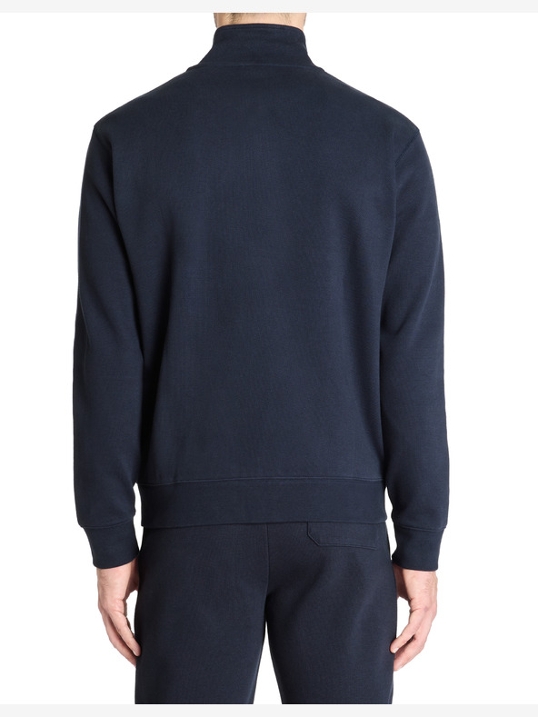 Celio Temno modra moška jopa Celio Letedi