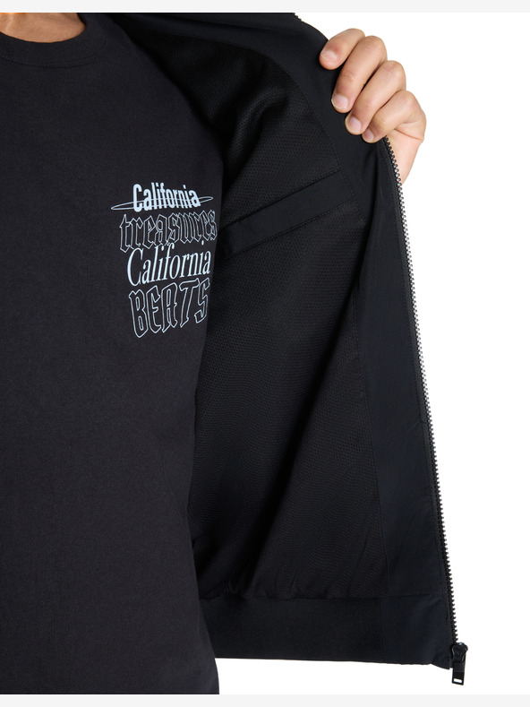 Celio Črna moška jopa Celio Lubluz2