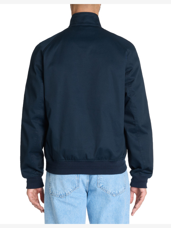 Celio Temno modra moška jakna Celio Lucoton