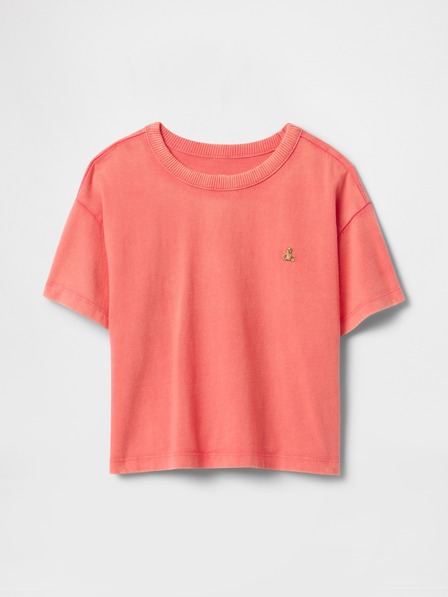 GAP Otroška prevelika majica Unisex GAP