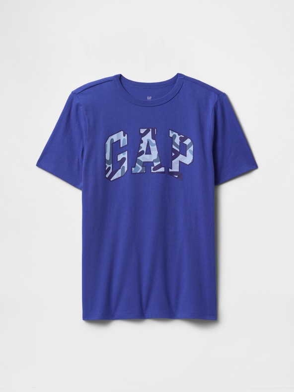 GAP Otroška majica z logotipom GAP