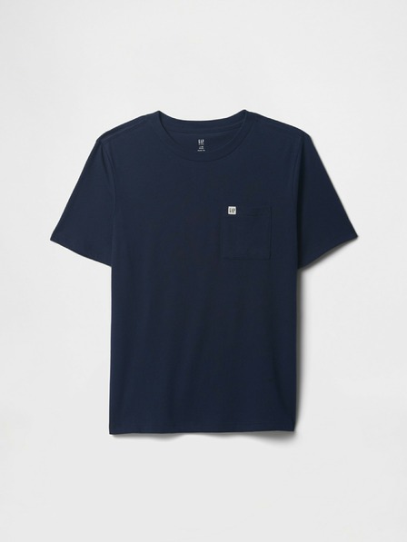 GAP Otroška majica Pocket Americana GAP