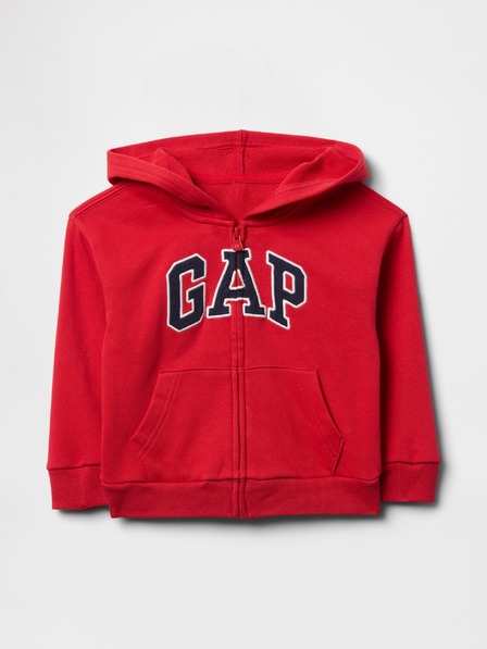 GAP Otroška majica z logotipom GAP