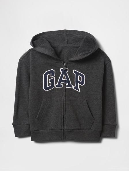 GAP Otroška majica z logotipom GAP