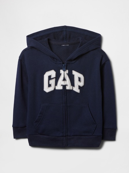 GAP Otroška majica z logotipom GAP