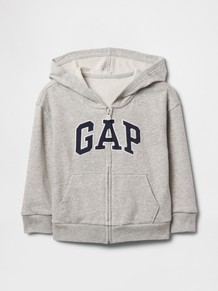 GAP Otroška majica z logotipom GAP