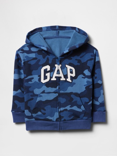 GAP Otroška majica z logotipom GAP