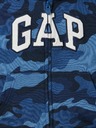 GAP Otroška majica z logotipom GAP