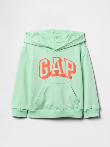 GAP Otroška majica z logotipom GAP