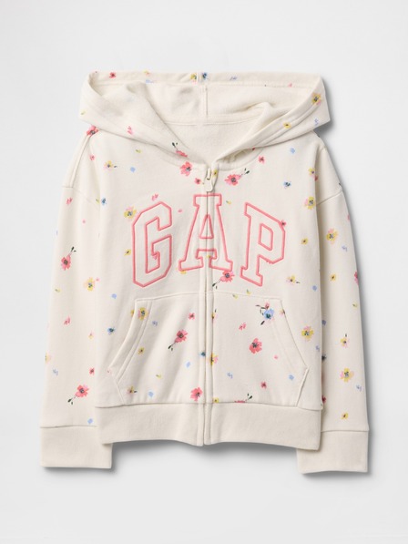 GAP Otroška majica z logotipom GAP