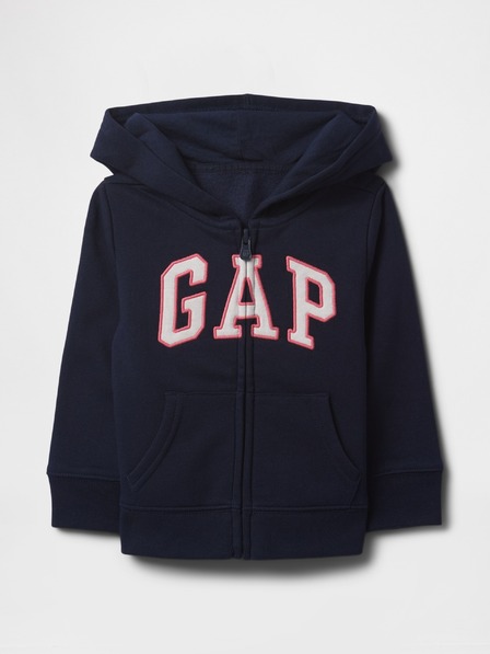 GAP Otroška majica z logotipom GAP