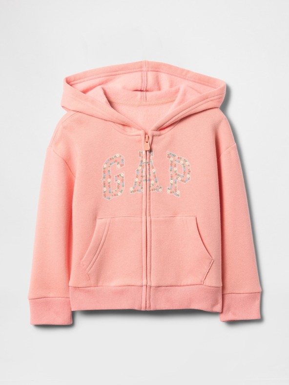 GAP Otroška majica z logotipom GAP
