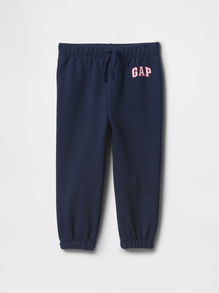 GAP Otroške trenirke z logotipom GAP