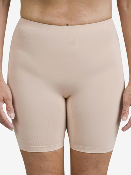 Bellinda Bež ženske Bellinda BAMBUS COMFORT SHORTS