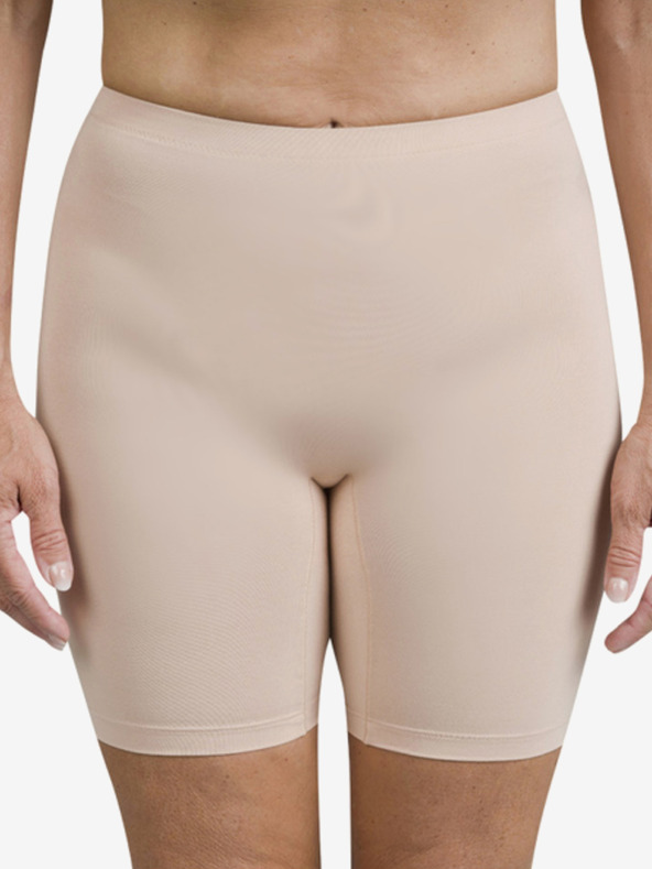 Bellinda Bež ženske Bellinda BAMBUS COMFORT SHORTS