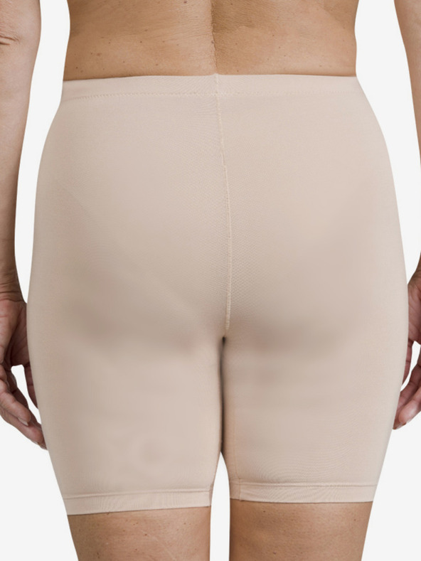 Bellinda Bež ženske Bellinda BAMBUS COMFORT SHORTS