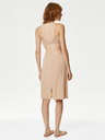 Marks & Spencer Marks & Spencer žensko spodnje perilo Beige Cool Comfort™