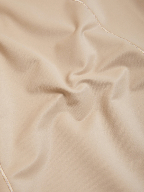 Marks & Spencer Ženska majica za učvrstitev in oblikovanje v bež barvi Marks & Spencer