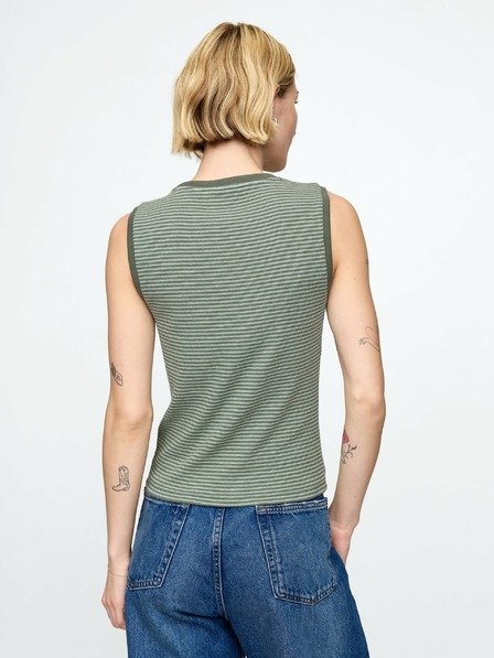 GAP Rebrasta majica GAP