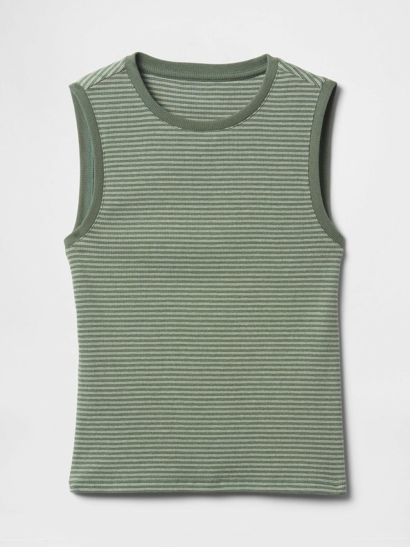 GAP Rebrasta majica GAP