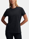 Under Armour Ženska majica Under Armour UA HWT BRANDED CORE SS