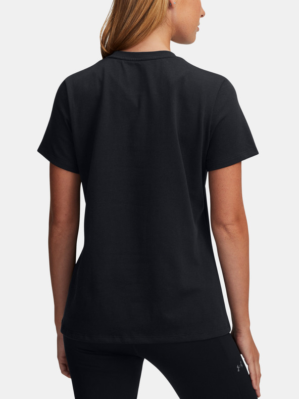 Under Armour Ženska majica Under Armour UA HWT BRANDED CORE SS