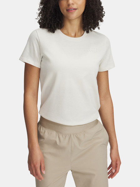 Under Armour Ženska majica Under Armour UA HWT BRANDED CORE SS
