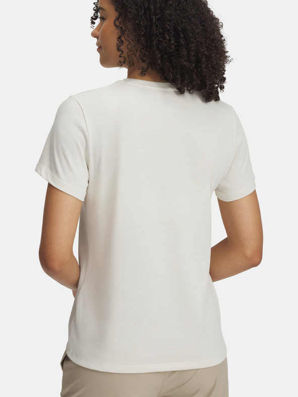 Under Armour Ženska majica Under Armour UA HWT BRANDED CORE SS