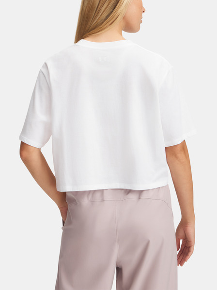 Under Armour Ženska majica Under Armour UA Rival SS