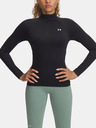 Under Armour Ženska majica Under Armour Vanish Seamless 1/4 Zip