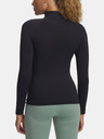 Under Armour Ženska majica Under Armour Vanish Seamless 1/4 Zip